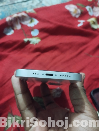 Iphone 13 Ram 6gb Rom 128gb